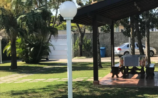 Suites Grande Tenorio