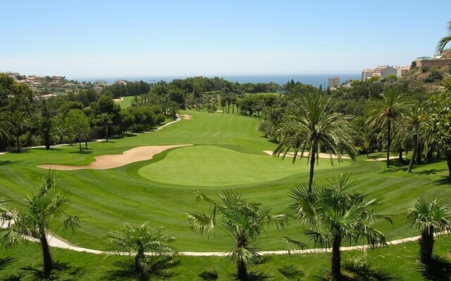 Esmeralda - Boutique Studio In La Cala De Mijas