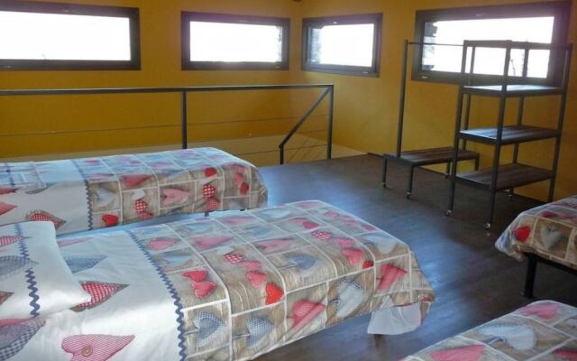 Baita La Morena Agriturismo