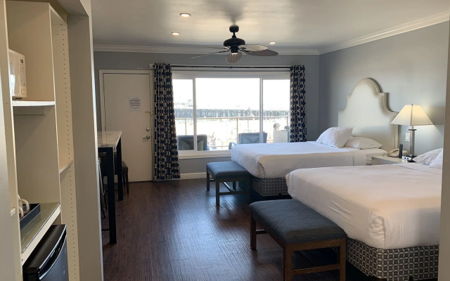 Casablanca On The Beach