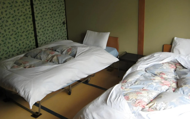 Towadako Backpackers