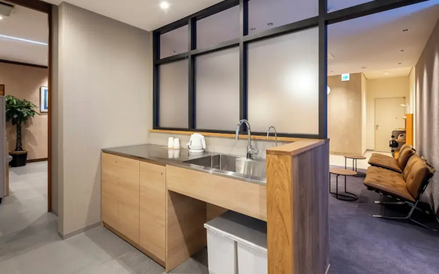 Apartment Hotel DIG the OSAKA