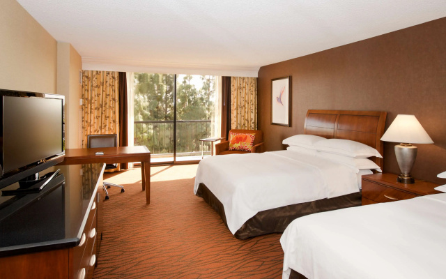 Hilton Orange County/Costa Mesa