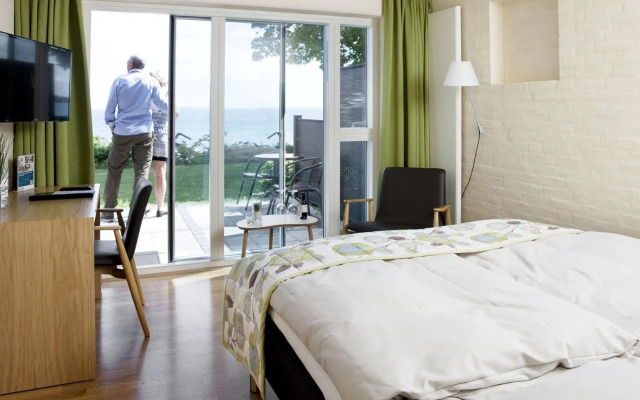 Strandhotel Klinten