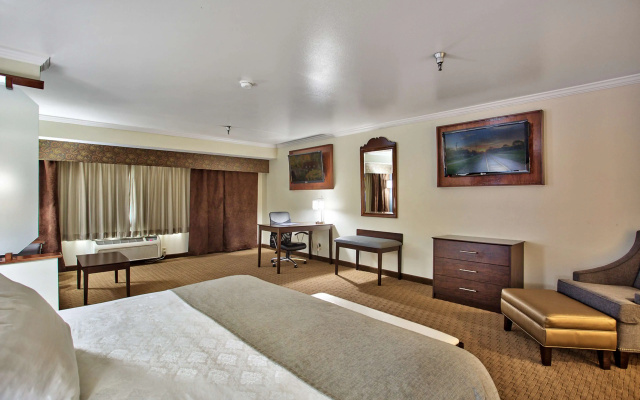 Best Western Mountain View Inn