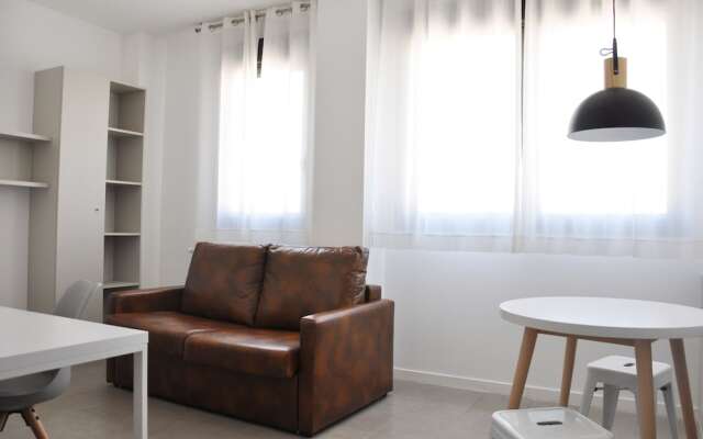 Residencia Universitaria Resa Tarragona Mediterrani - Campus Accomodation