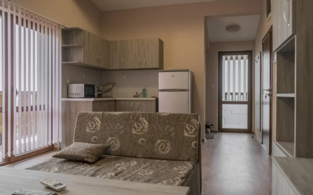 Mini Complex Rilski Terasi