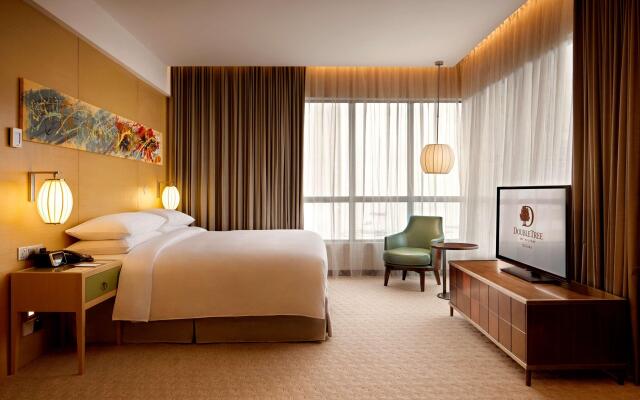 Doubletree by Hilton Melaka