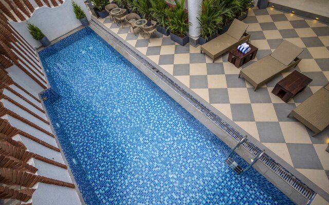 Hotel Kia inn- Anjuna
