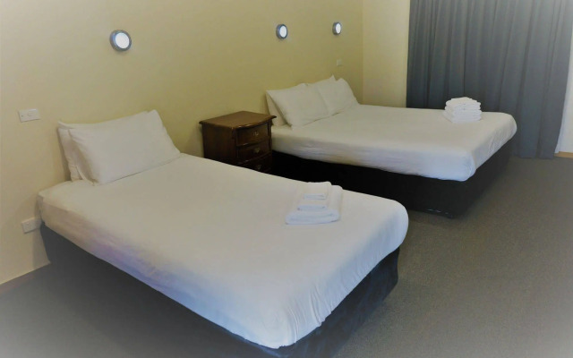 Gosford Inn Motel