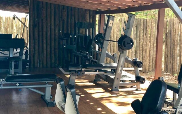 Casarão de Itaúnas