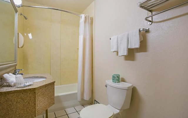 Studio 6 Aberdeen, MD