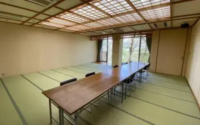 Ryokan Yakurai Rinsenkan