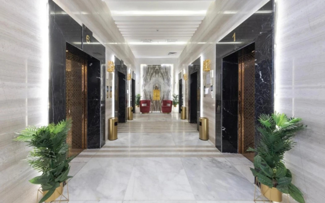 Hotel 21