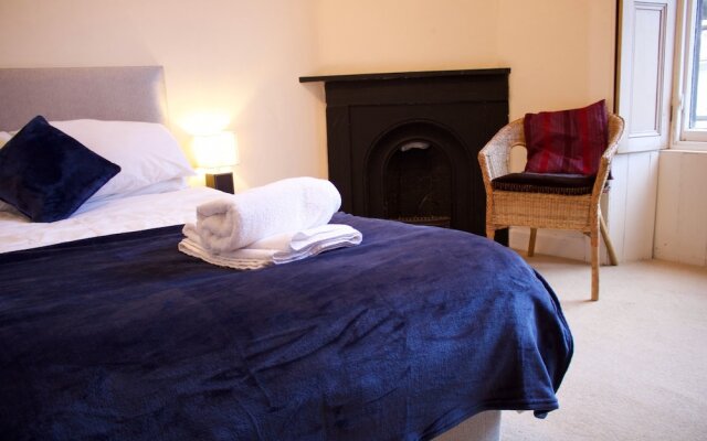 3 Bedroom City Centre Apartment