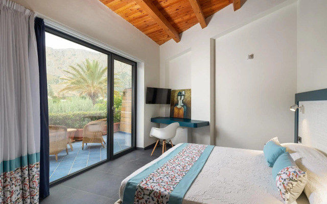 Magaggiari Hotel Resort