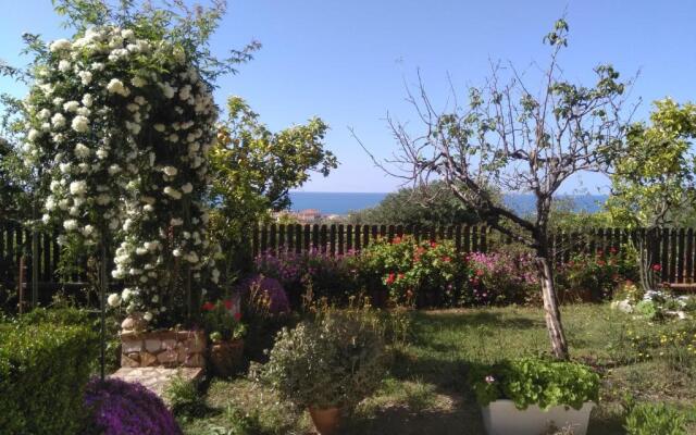 Appartamento Lavanda