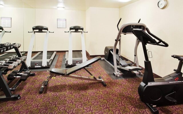 Holiday Inn Express Union City (San Jose) by IHG