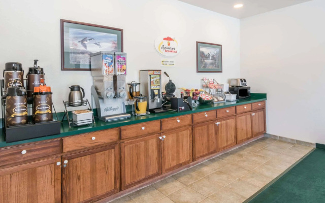 Super 8 By Wyndham Kountze Big Thicket Nat'L Pres Area