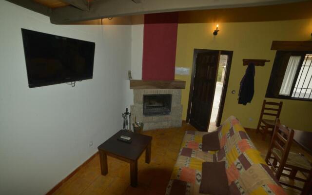 Apartamentos Rurales Puerta del Sol