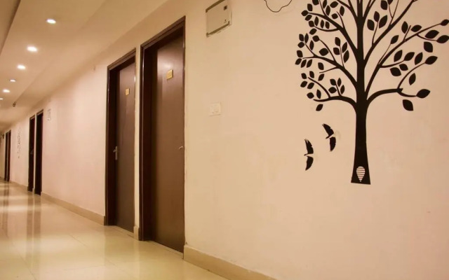 Hotel Mayur