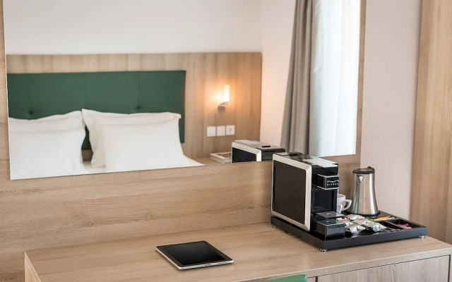 Glykeria Hotel