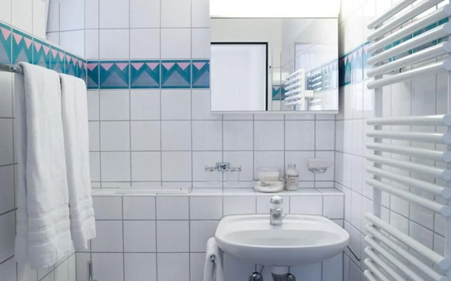 VISIONAPARTMENTS Zurich Cramerstrasse 2-6