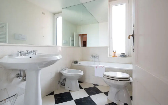 Casa Golena Apartment