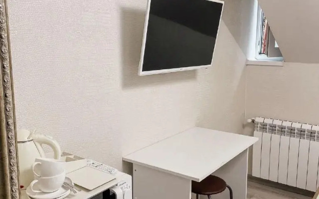 Апартаменты на улице Кубанская