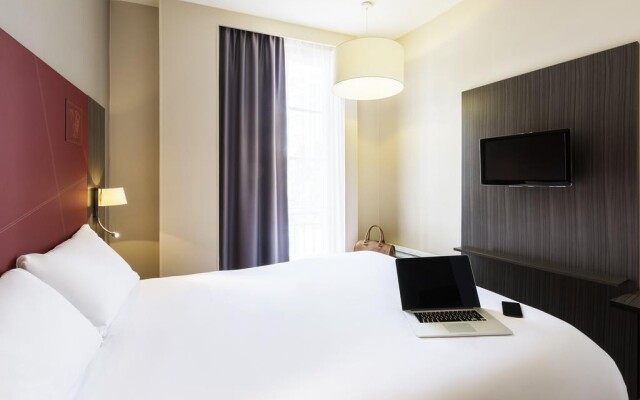 ibis Styles Nantes Centre Place Graslin