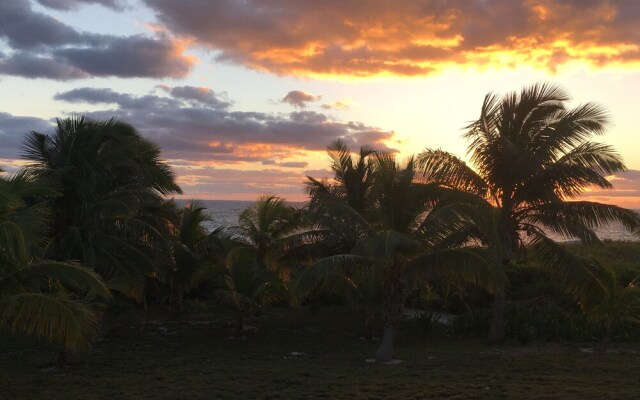 Atlantic Sunrise Villa