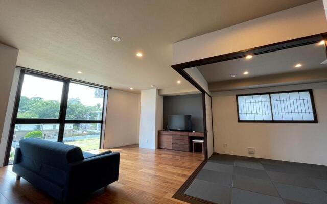 THE VIEW Odawara shiro-no mieru hotel - Vacation STAY 66140v