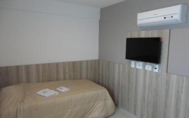 Flat Aconchegante Boa Viagem 2 Quartos