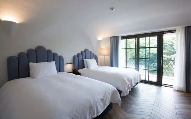 Ecoland Hotel