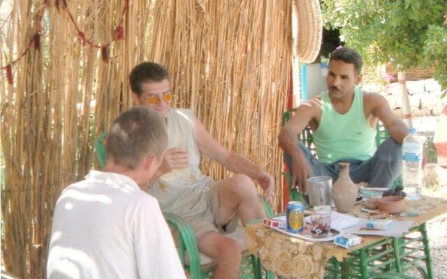 Al Salam Camp