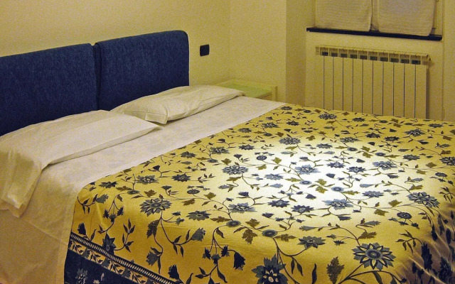 Apartment in Mongelia