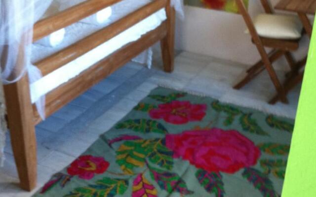 Vicky's Keys - Hostel