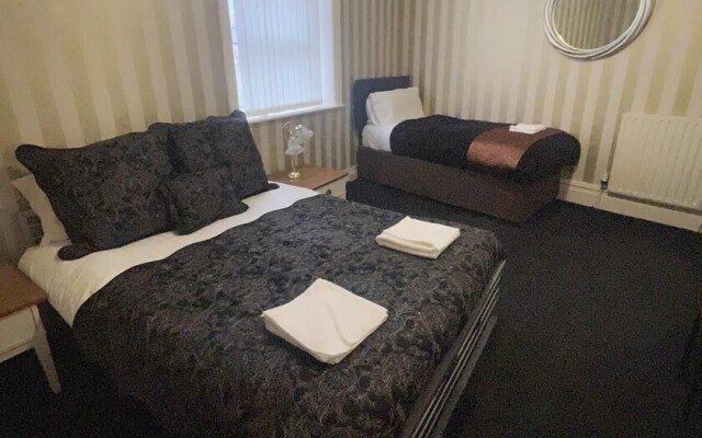 Phildene Rooms by Sasco