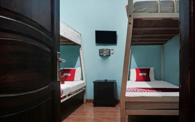 OYO 91754 Wisma Tiqita Syariah