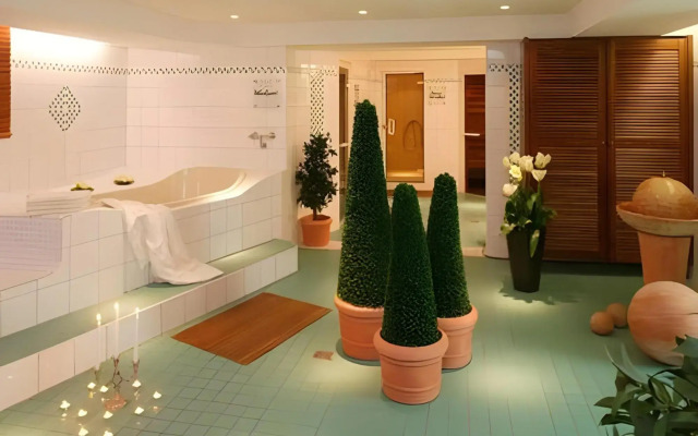 Hotel Die Gams