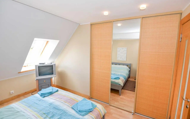 Nida Apartments