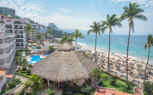 Hotel Tropicana Vallarta