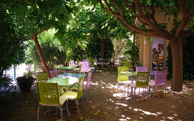 Etap Hotel Avignon Centre