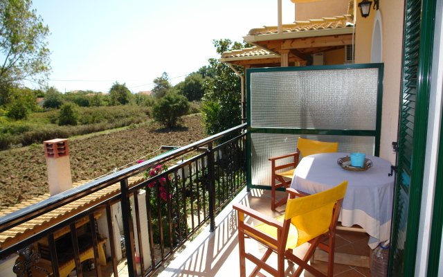 Villa Nefeli