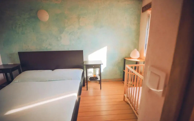 La Casa Del Nonno