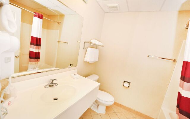 Red Roof Inn Carrollton