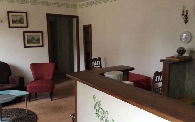 Chambre d'Hôtes Le Domaine de Jacquelin