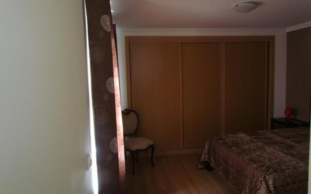 White Sand Hostel