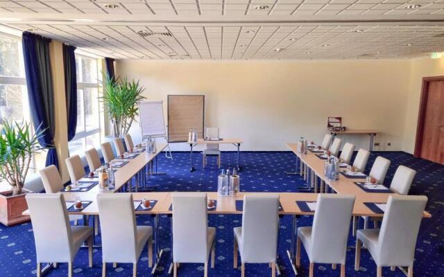 Carea Residenz Hotel Harzhöhe