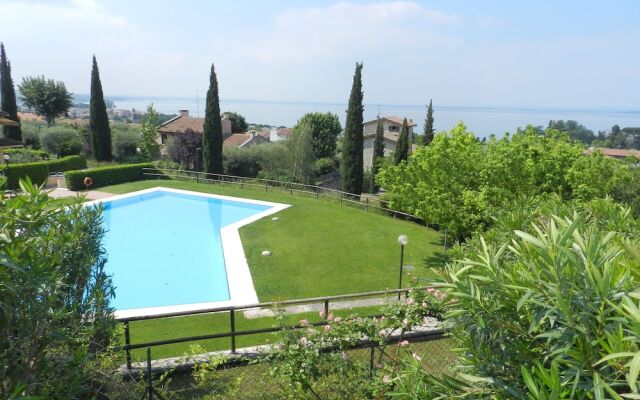 Perla del Garda